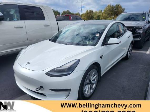 TESLA MODEL 3 2021 5YJ3E1EB0MF980528 image TESLA MODEL 3 2021 5YJ3E1EB0MF980528 image